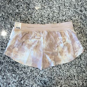 CALIA Kick It Up Line Shorts by Carrie Underwood